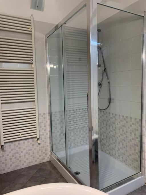 شقة Rosamarina 227 كافالّينو المظهر الخارجي الصورة